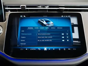 MERCEDES-BENZ E 450d 4M AMG HUD AUX.HEAT PANO 360 72&hellip;