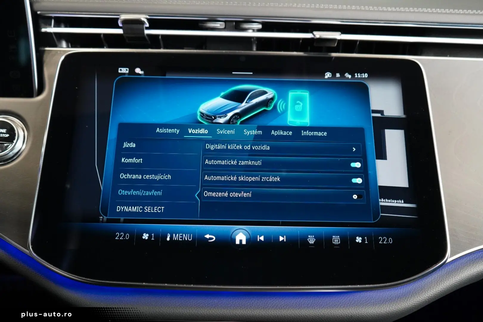 MERCEDES-BENZ E 450d 4M AMG HUD AUX.HEAT PANO 360 72&hellip;