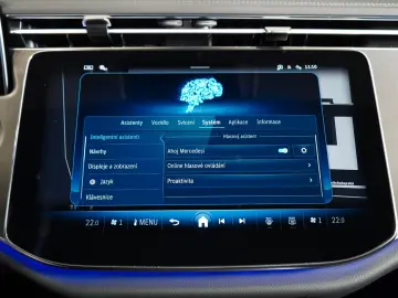 MERCEDES-BENZ E 450d 4M AMG HUD AUX.HEAT PANO 360 72&hellip;