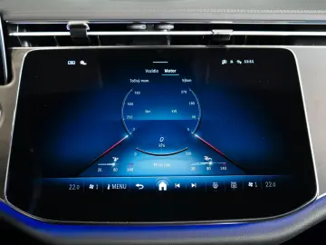 MERCEDES-BENZ E 450d 4M AMG HUD AUX.HEAT PANO 360 72&hellip;