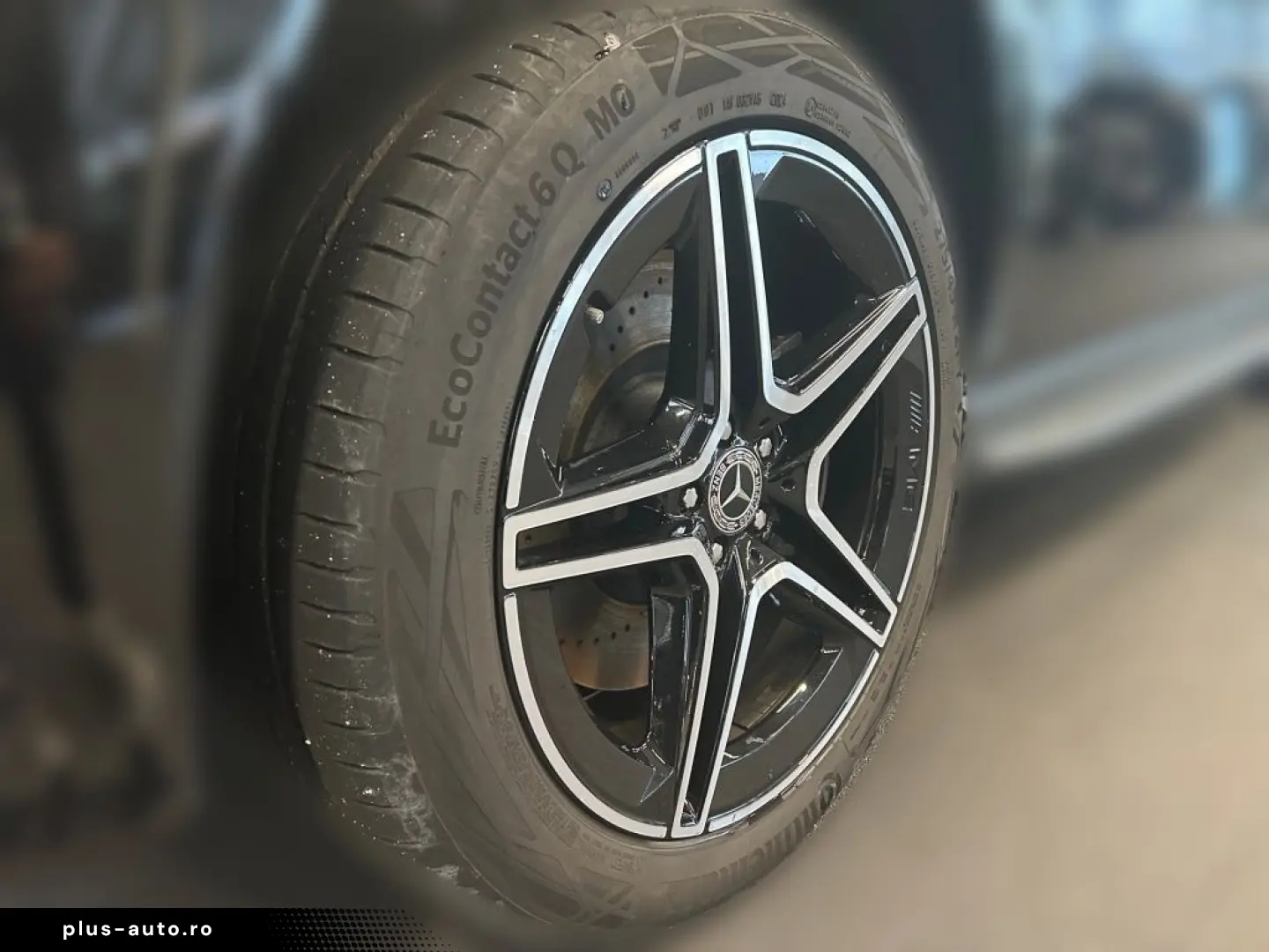 MERCEDES-BENZ GLS 450 d 4M AMG Night Pano AHK Burm D&hellip;