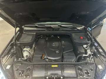 MERCEDES-BENZ GLS 450 d 4M AMG Night Pano AHK Burm D&hellip;