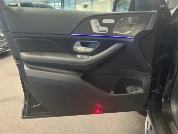 MERCEDES-BENZ GLS 450 d 4M AMG Night Pano AHK Burm D&hellip;