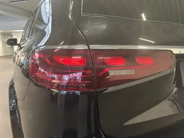 MERCEDES-BENZ GLS 450 d 4M AMG Night Pano AHK Burm D&hellip;