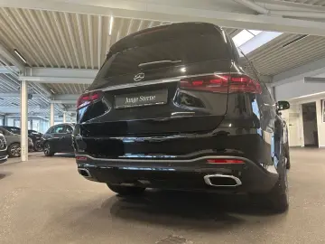 MERCEDES-BENZ GLS 450 d 4M AMG Night Pano AHK Burm D&hellip;