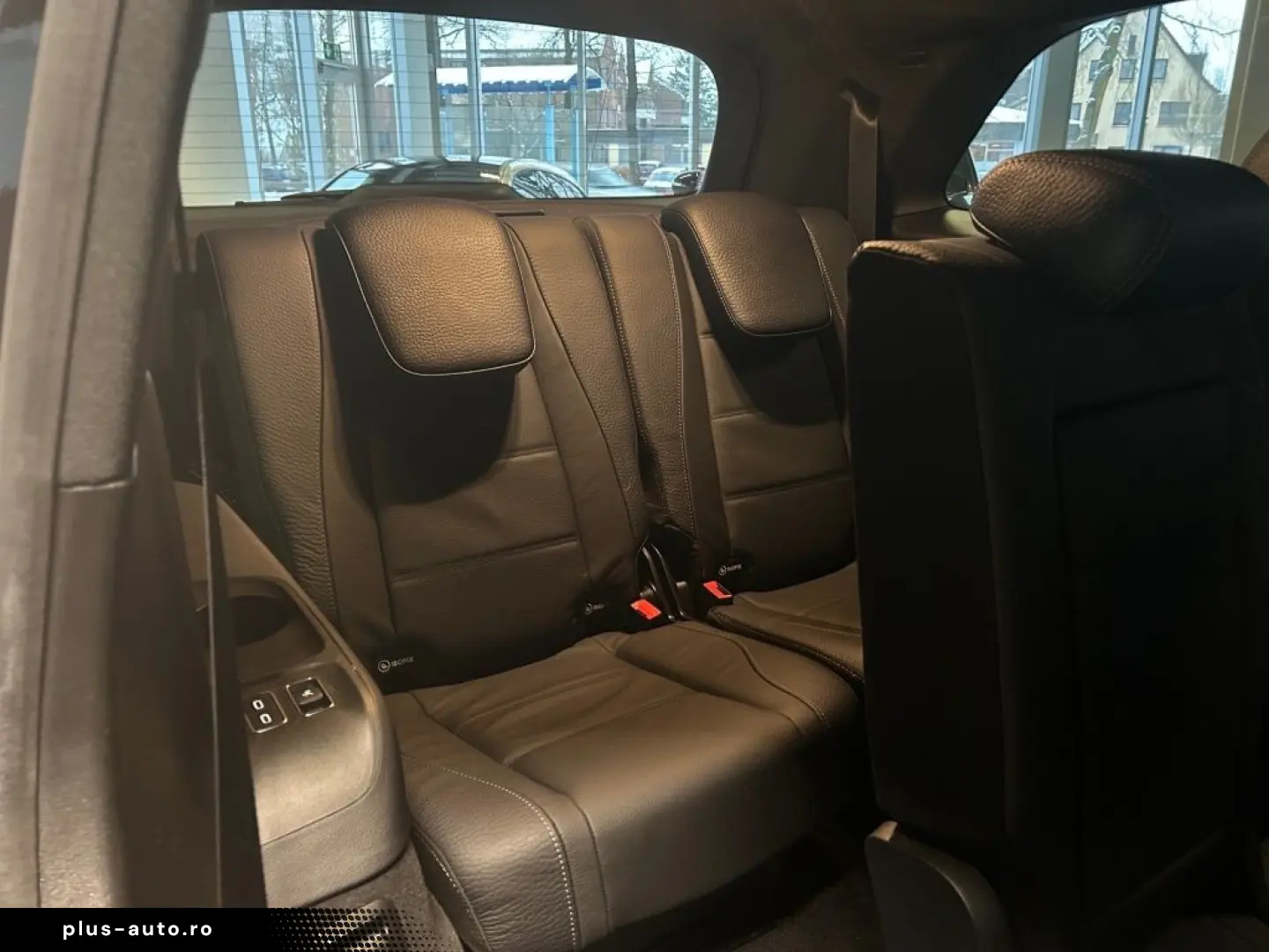 MERCEDES-BENZ GLS 450 d 4M AMG Night Pano AHK Burm D&hellip;