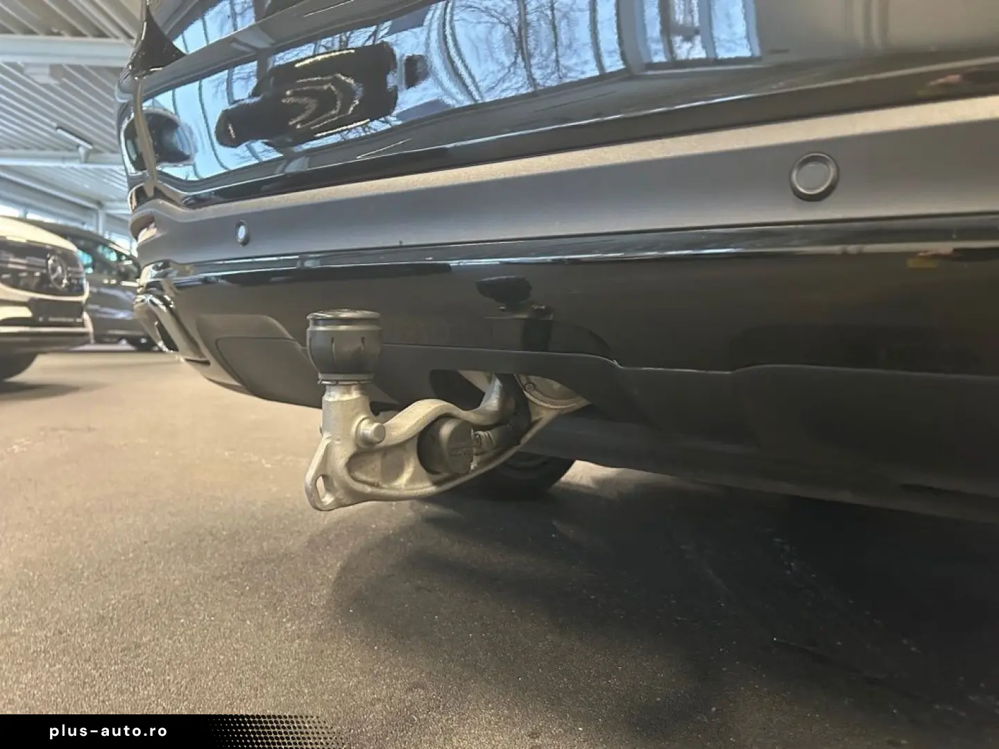 MERCEDES-BENZ GLS 450 d 4M AMG Night Pano AHK Burm D&hellip;