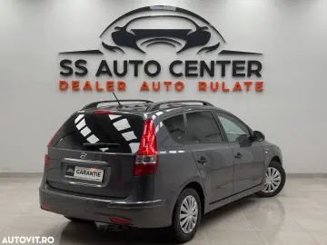 Hyundai i30 1.4 Classic