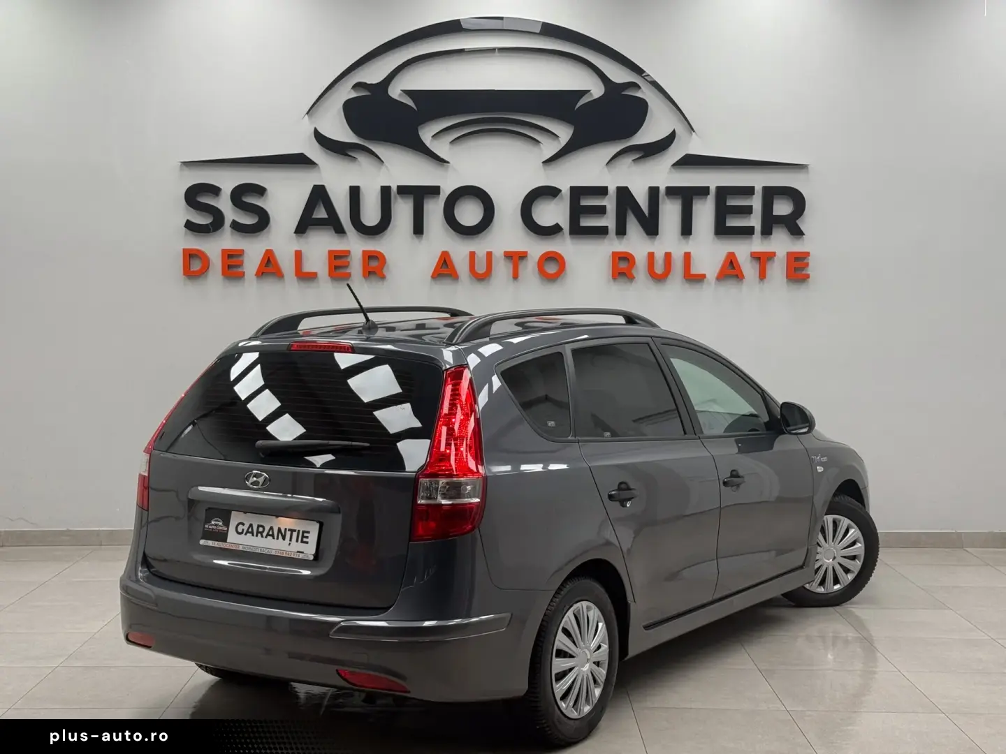 Hyundai i30 1.4 Classic