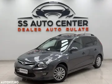 Hyundai i30 1.4 Classic