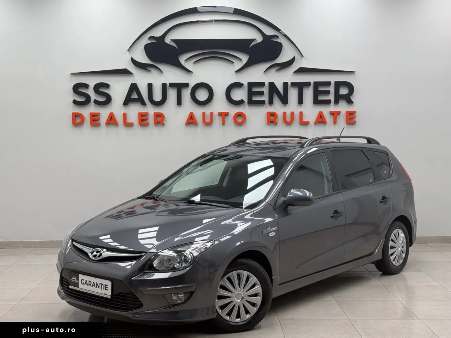 Hyundai i30 1.4 Classic