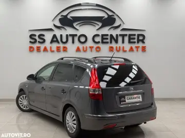 Hyundai i30 1.4 Classic