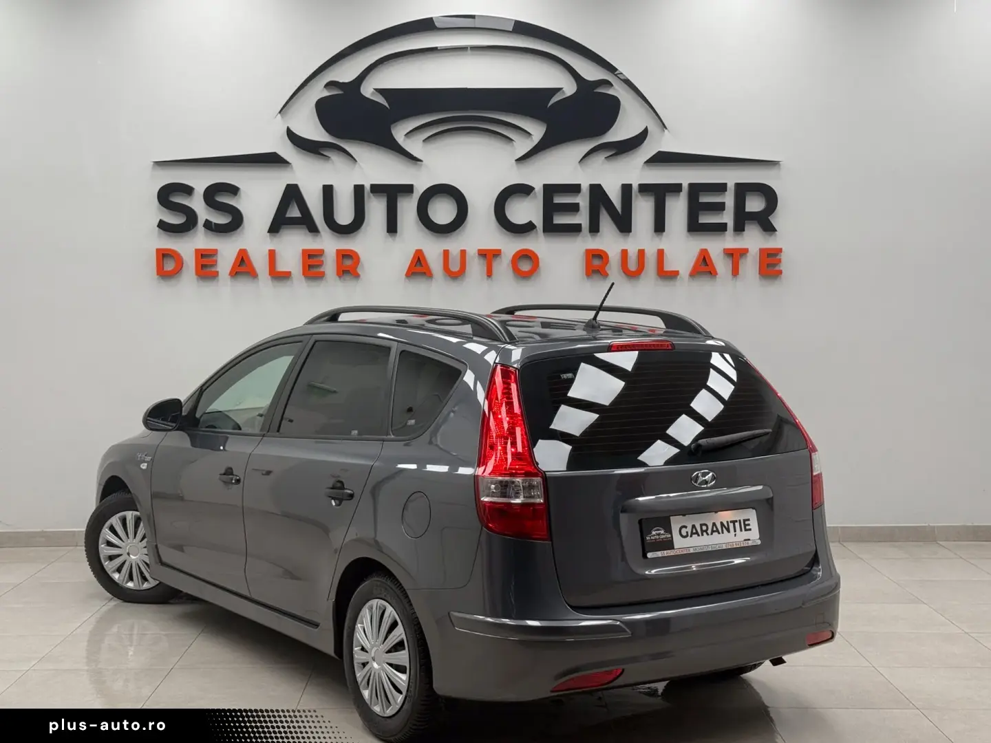 Hyundai i30 1.4 Classic