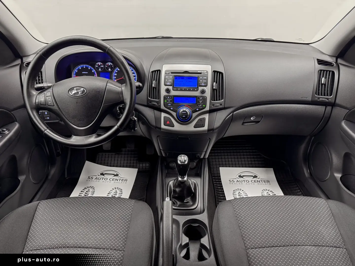 Hyundai i30 1.4 Classic