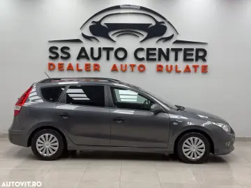 Hyundai i30 1.4 Classic