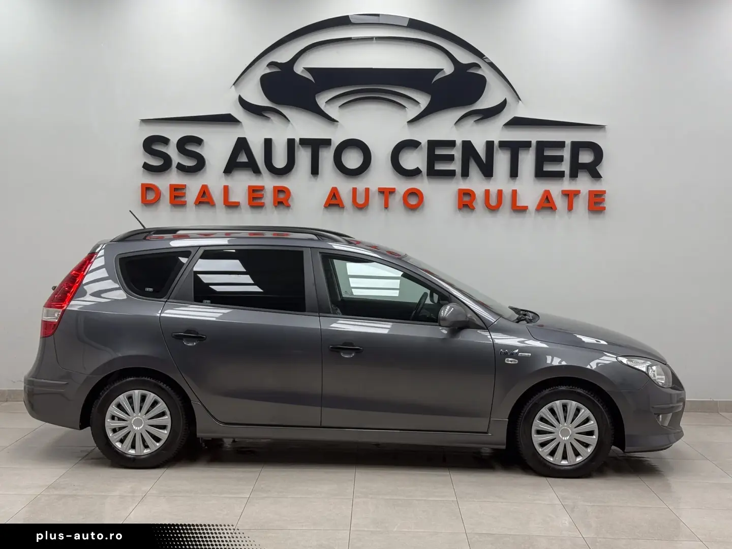 Hyundai i30 1.4 Classic