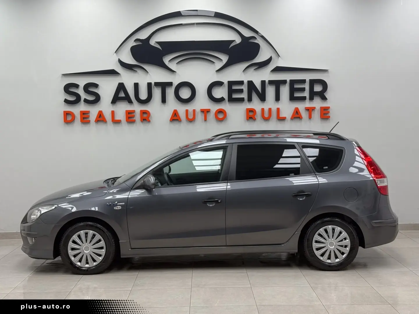 Hyundai i30 1.4 Classic