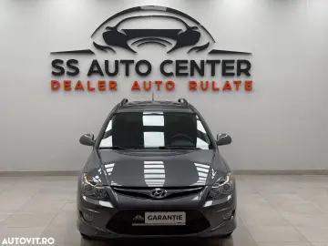 Hyundai i30 1.4 Classic