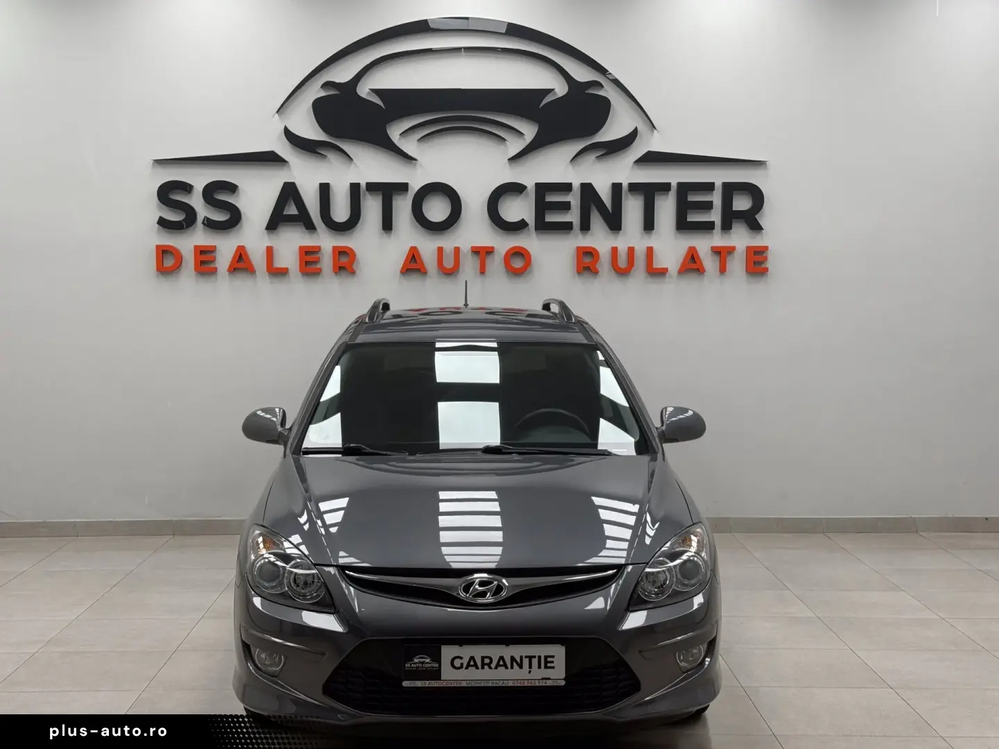 Hyundai i30 1.4 Classic