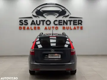 Hyundai i30 1.4 Classic