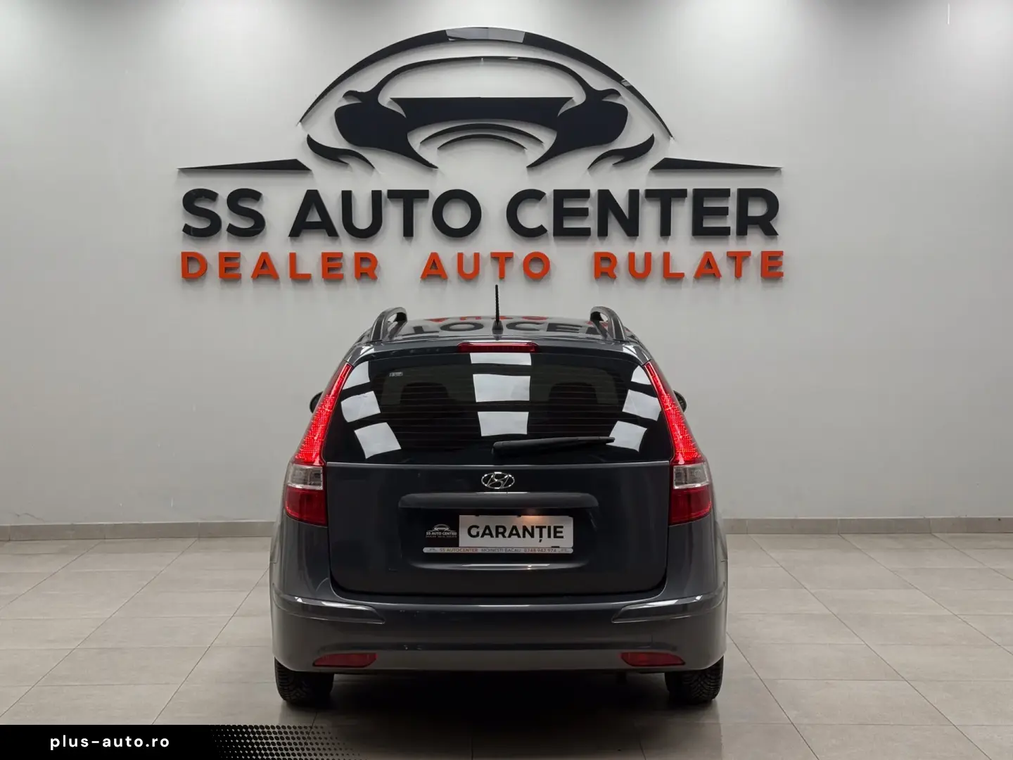 Hyundai i30 1.4 Classic