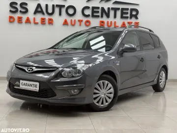 Hyundai i30 1.4 Classic