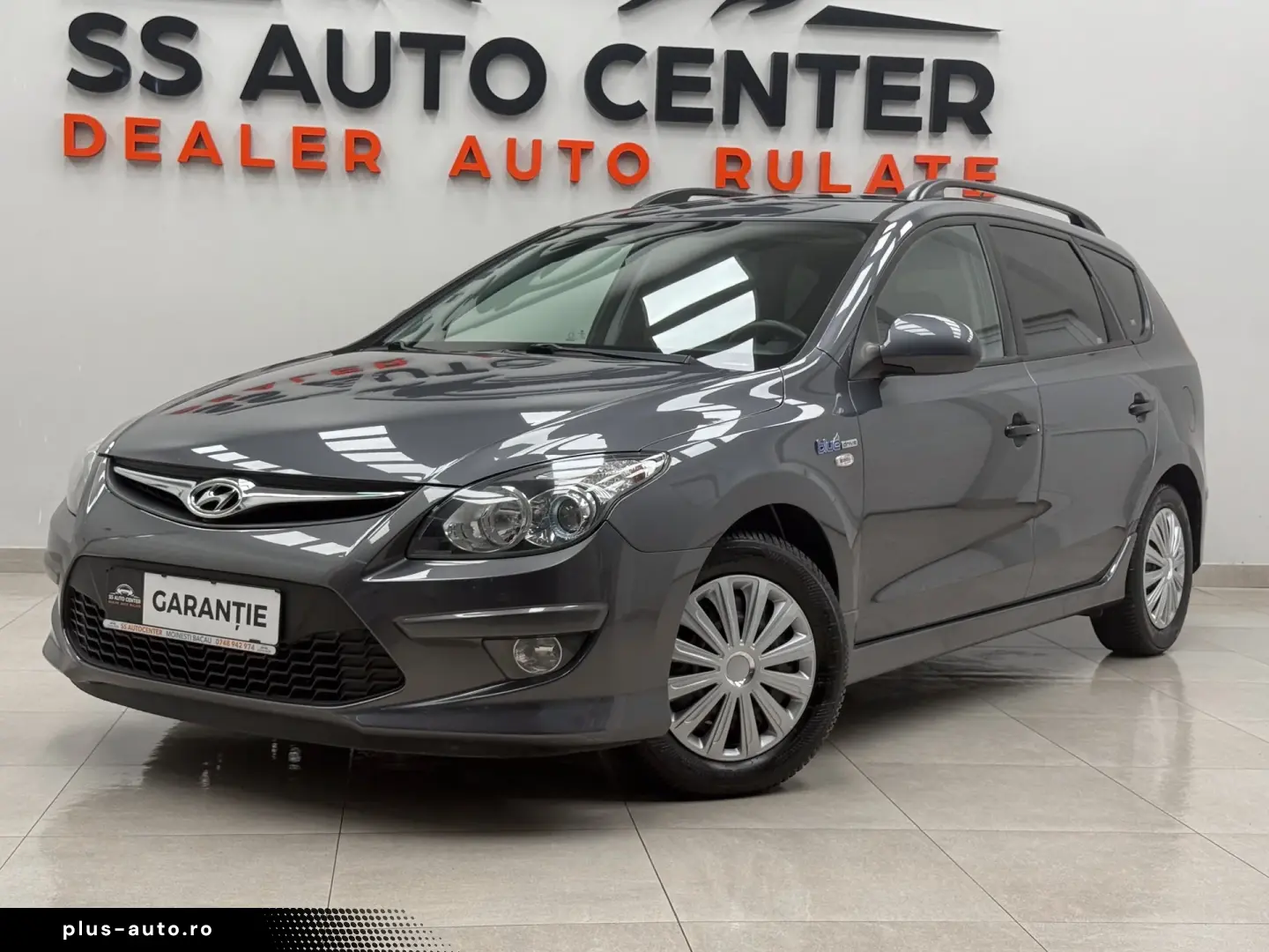 Hyundai i30 1.4 Classic