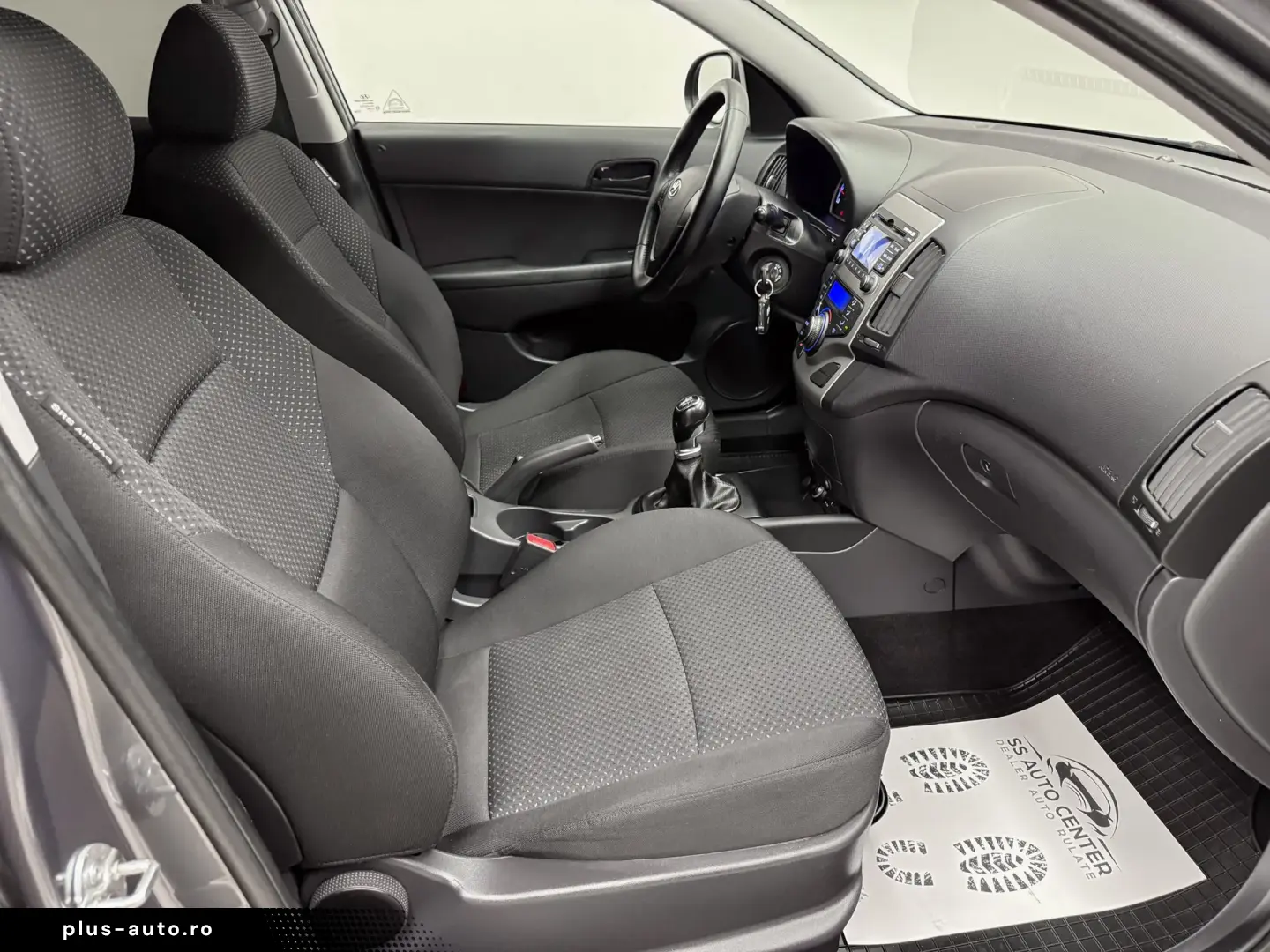 Hyundai i30 1.4 Classic