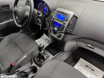 Hyundai i30 1.4 Classic