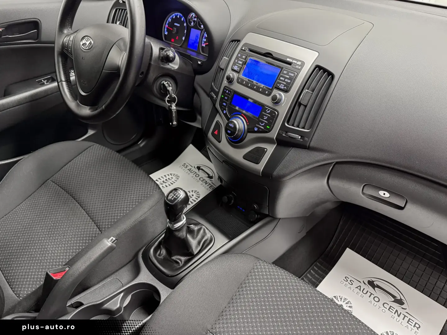 Hyundai i30 1.4 Classic