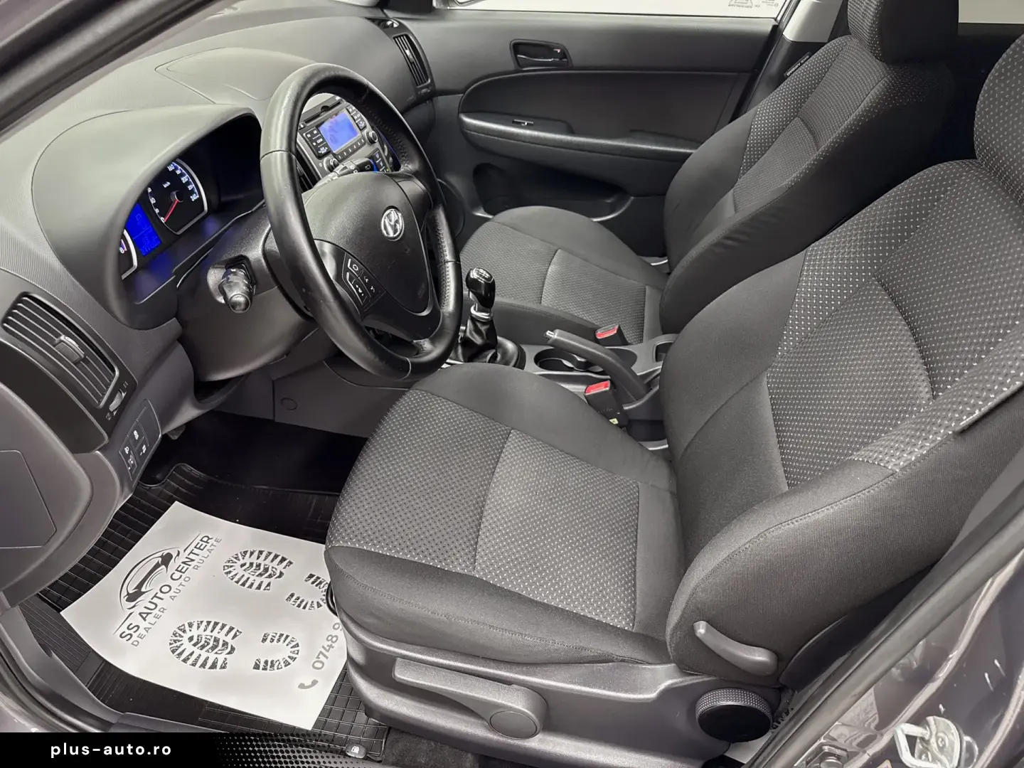 Hyundai i30 1.4 Classic