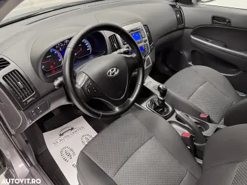 Hyundai i30 1.4 Classic