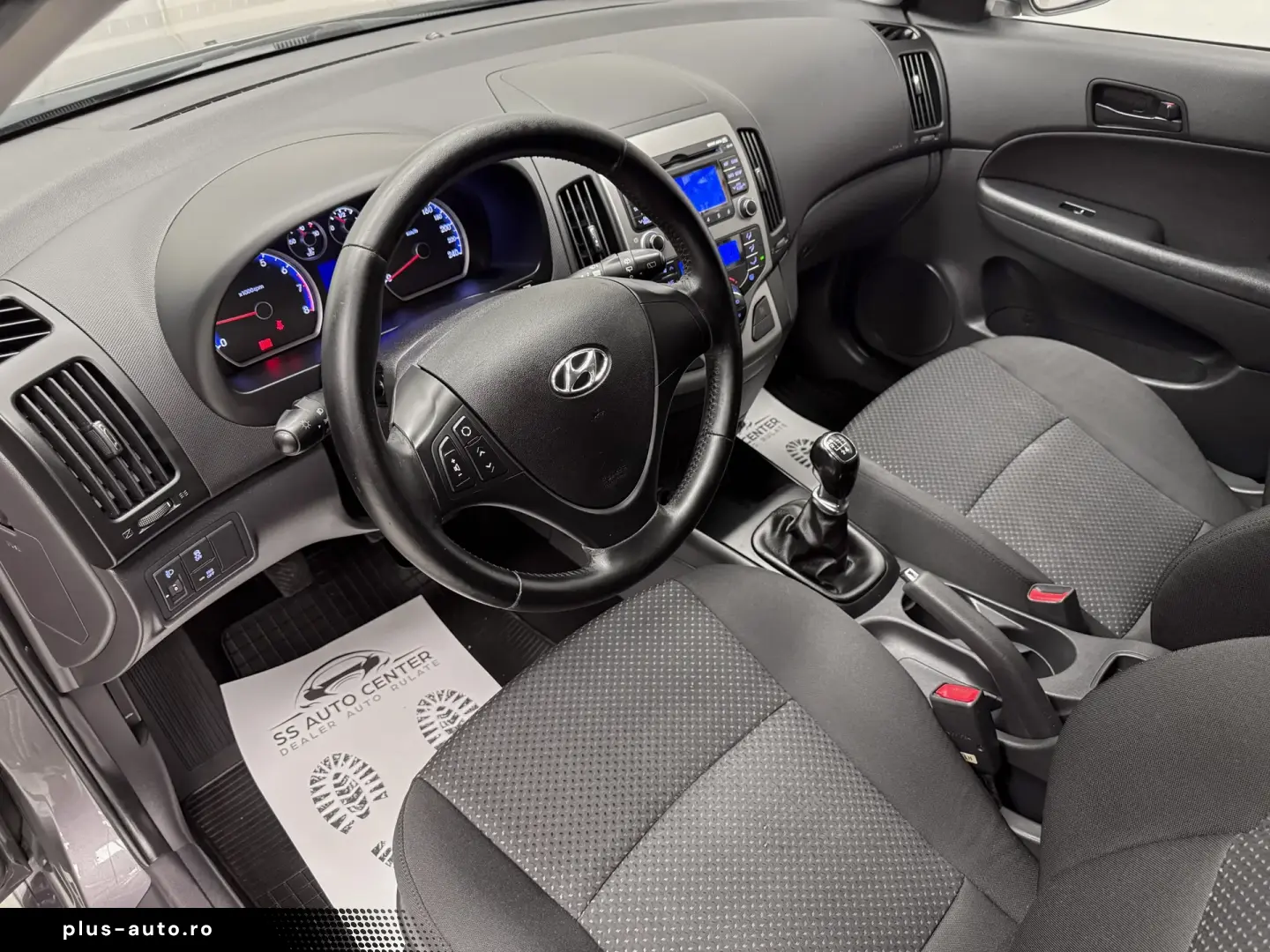 Hyundai i30 1.4 Classic