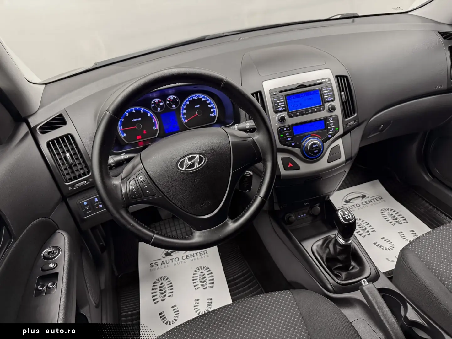 Hyundai i30 1.4 Classic