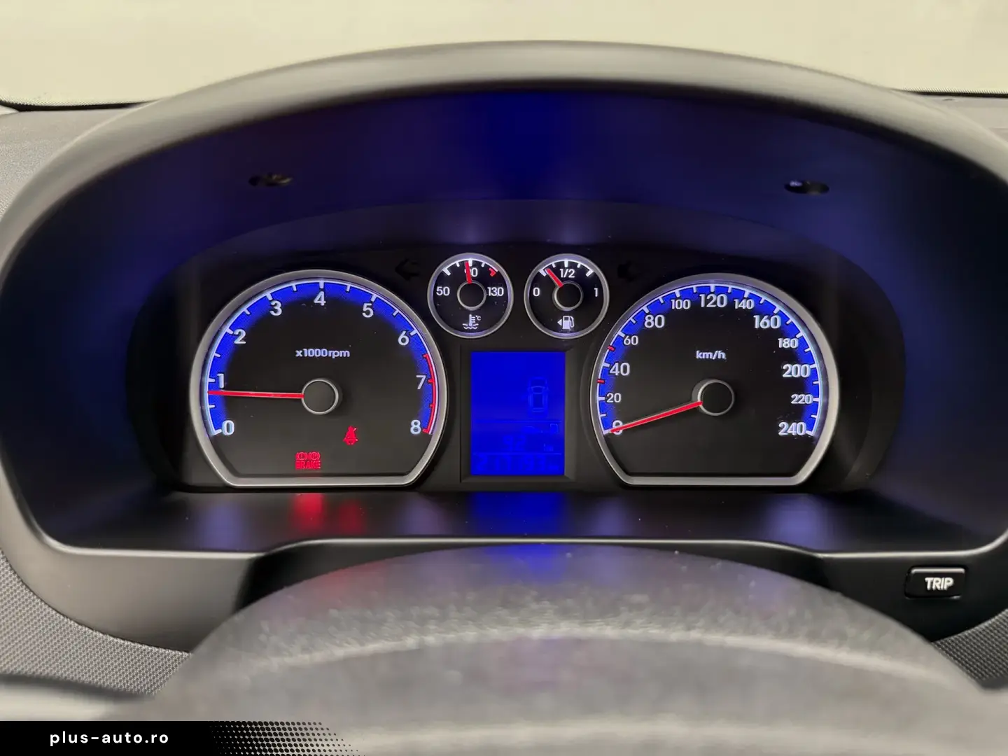 Hyundai i30 1.4 Classic