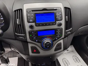 Hyundai i30 1.4 Classic