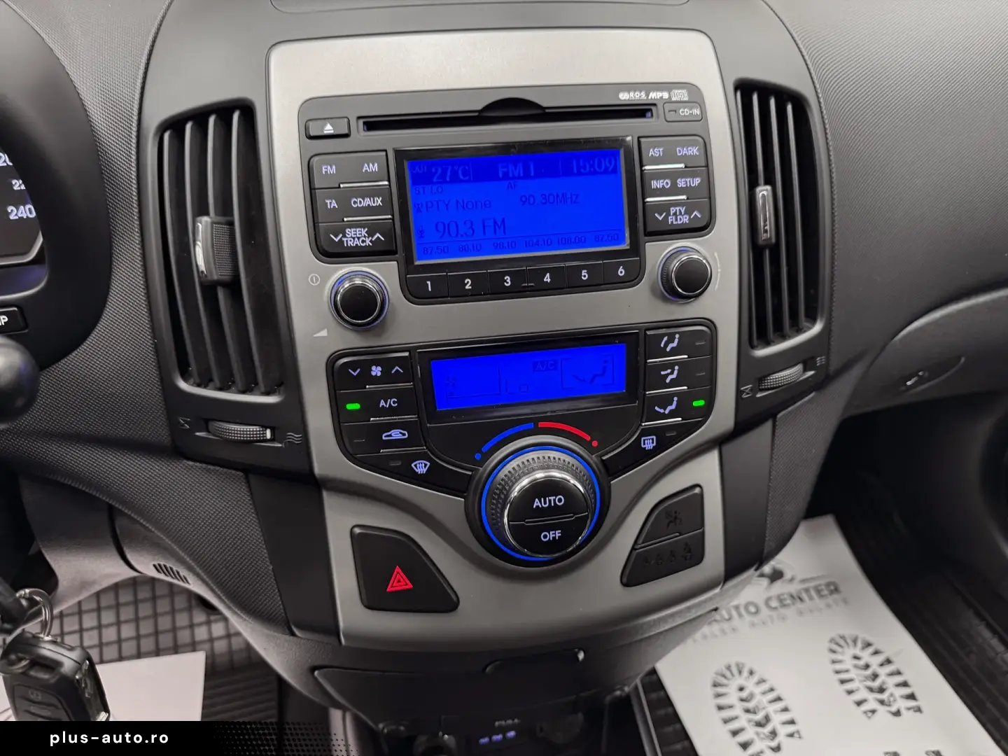 Hyundai i30 1.4 Classic