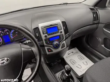 Hyundai i30 1.4 Classic