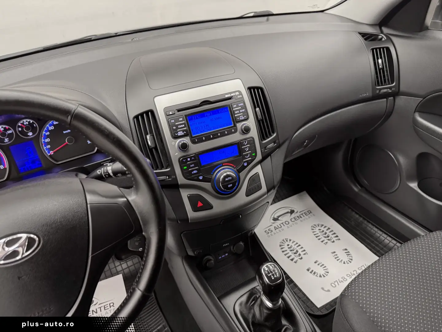 Hyundai i30 1.4 Classic