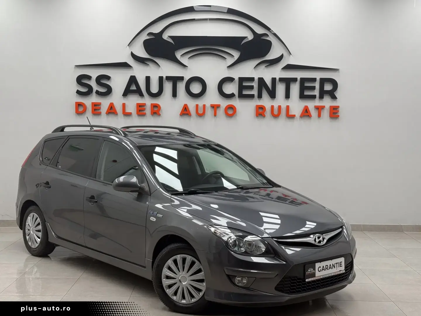 Hyundai i30 1.4 Classic