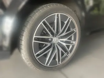 MERCEDES-BENZ AMG GLE 53 4M  AMG NIGHT PANO MEMORY BURMESTER