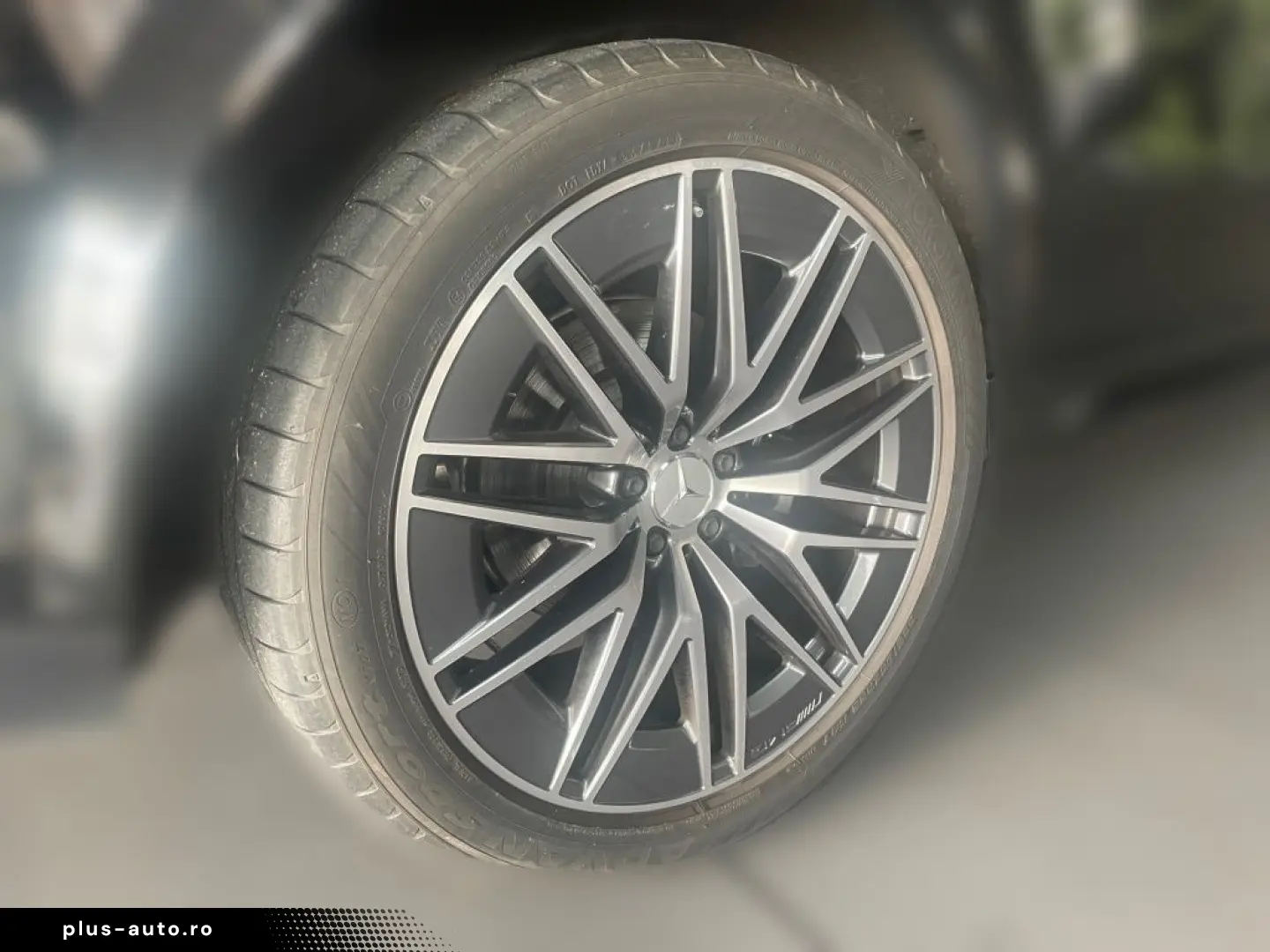 MERCEDES-BENZ AMG GLE 53 4M  AMG NIGHT PANO MEMORY BURMESTER