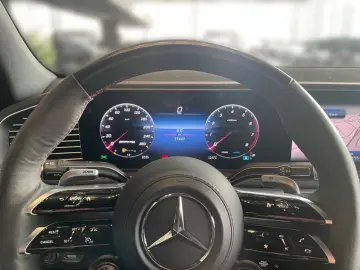 MERCEDES-BENZ AMG GLE 53 4M  AMG NIGHT PANO MEMORY BURMESTER