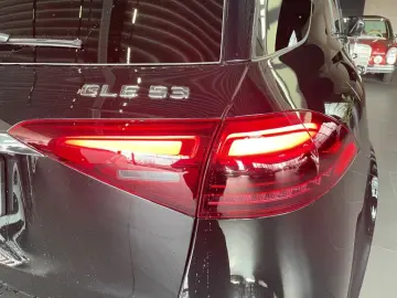 MERCEDES-BENZ AMG GLE 53 4M  AMG NIGHT PANO MEMORY BURMESTER