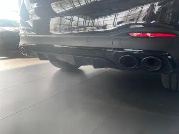 MERCEDES-BENZ AMG GLE 53 4M  AMG NIGHT PANO MEMORY BURMESTER