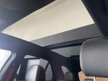 MERCEDES-BENZ AMG GLE 53 4M  AMG NIGHT PANO MEMORY BURMESTER