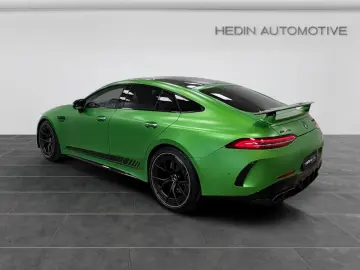MERCEDES-BENZ AMG GT 63 S E PERF. DISTR PANO AERO HUD