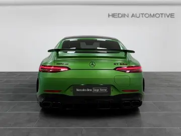 MERCEDES-BENZ AMG GT 63 S E PERF. DISTR PANO AERO HUD