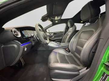 MERCEDES-BENZ AMG GT 63 S E PERF. DISTR PANO AERO HUD