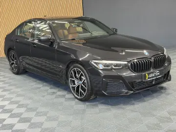 BMW 530i Aut. Limousine